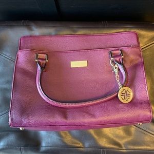 Jamberry Plum Purse